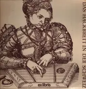 Brigitte Geiser, Various Artists - Das Hackbrett in der Schweiz