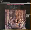 LP - Brigitte Langnickel-Köhler - Harfe