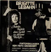 Brigitte Lebahn