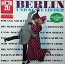 LP - Brigitte Mira , Bruno Fritz , Kurt Pratsch-Kaufmann , Erich Fiedler , Rosemarie Moogk , Fred Oldörp - Berlin Und Seine Lieder