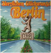 Brigitte Mira - Herzlichen Glückwunsch Berlin