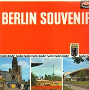 Brigitte Mira - Berlin Souvenir