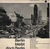 Otto Kermbach - Berlin Bleibt Doch Berlin