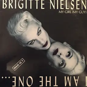Brigitte Nielsen - My Girl (My Guy)