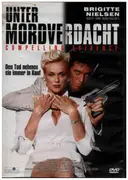 DVD - Brigitte Nielsen a.o. - Unter Mordverdacht / Compelling Evidence - German