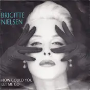 Brigitte Nielsen - How Could You Let Me Go