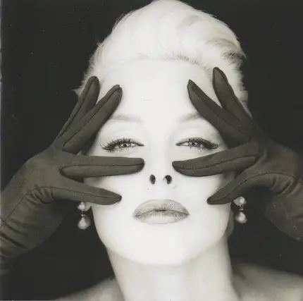 Brigitte Nielsen - I Am The One... Nobody Else