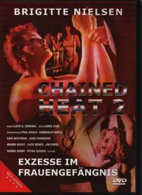 Brigitte Nielsen - Chained Heat 2 - Exzesse im Frauengefängnis