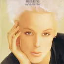 LP - Brigitte Nielsen - Every Body Tells A Story - Gatefold sleeve