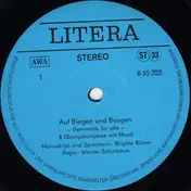 Brigitte Römer - Auf Biegen Und Beugen - Gymnastik Für Alle