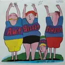 LP - Brigitte Römer - Auf Biegen Und Beugen (Gymnastik Für Alle) - Dark Blue Labels