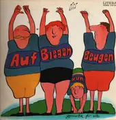 Brigitte Römer - Auf Biegen Und Beugen - Gymnastik Für Alle