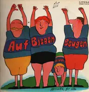 Brigitte Römer - Auf Biegen Und Beugen - Gymnastik Für Alle