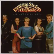 Brigitte Stefan & Meridian - Die Grössten Hits
