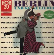 Brigitte Mira, Bruno Fritz, Erich Fiedler, ... - Berlin und seine Lieder