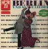 LP - Brigitte Mira, Bruno Fritz, Erich Fiedler, ... - Berlin und seine Lieder