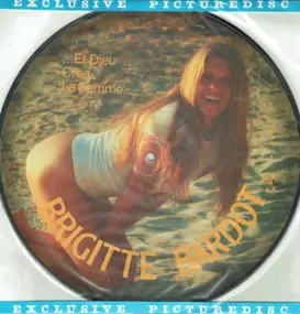 Brigitte Bardot - Et Dieu Crea La Femme…