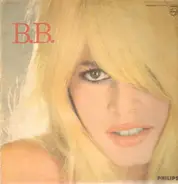 Brigitte Bardot - B.B.