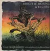 LP - Brigitte Döring & Ensemble - Tanz der Dummheit - Geschichte(n) aus Deutschland