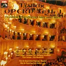 LP-Box - Brigitte Fassbaender, Edda Moser - Festliche Opern-Gala - Berühmte Ouvertüren