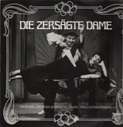 Brigitte Lebaan , Alfons Nowacki - Die Zersägte Dame