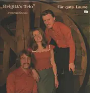 Brigitt's Trio - Für gute Laune