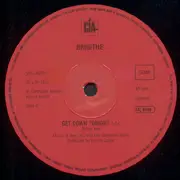 12inch Vinyl Single - Brigithe - Get Down Tonight