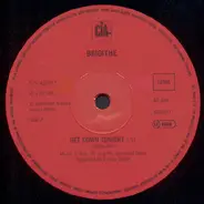 Brigithe - Get Down Tonight