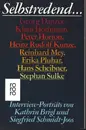 Paperback - Brigl Kathrin / Sigfried Schmidt-Joos - Selbstredend