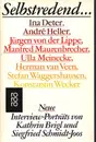 Paperback - Brigl Kathrin / Sigfried Schmidt-Joos - Selbstredend