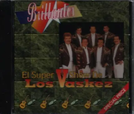 Brillantes - EL Super Show De Los Vaskez