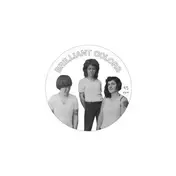 brilliant colors - Never Mine