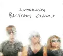 CD - Brilliant Colors - Introducing - digipak