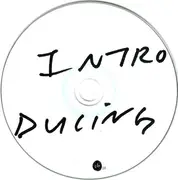 CD - Brilliant Colors - Introducing - digipak