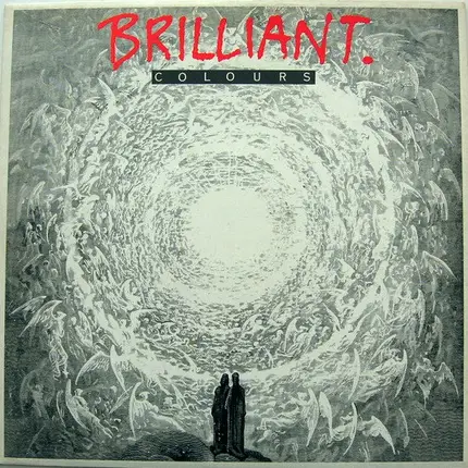 Brilliant - Colours