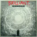 12inch Vinyl Single - Brilliant - Colours