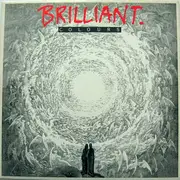 12inch Vinyl Single - Brilliant - Colours
