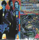 12'' - Brilliant - It's A Man's Man's Man's World