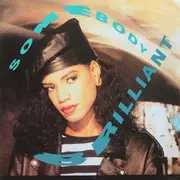 12'' - Brilliant - Somebody
