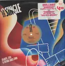 12'' - Brilliant - Somebody