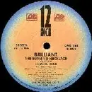 12'' - Brilliant - Somebody