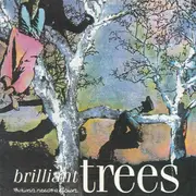 CD - Brilliant Trees - Autumn Needs A Clown