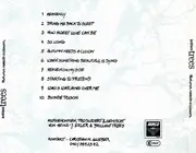 CD - Brilliant Trees - Autumn Needs A Clown