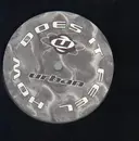 LP - Brilliant - How Does It Feel