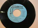7inch Vinyl Single - Brilliant - It's A Man's Man's Man's World