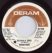Brimstone - Keyhole Jake / The Monkey Song