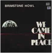 Brimstone Howl - We Came in Peace