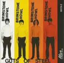 CD - Brimstone Howl - Guts Of Steel