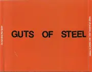 CD - Brimstone Howl - Guts Of Steel