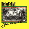 LP - Brimstone - Jah See And Know